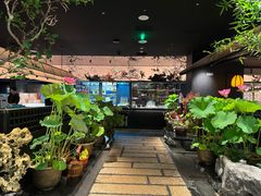 -淮扬府·游园京梦(北京SKP店)