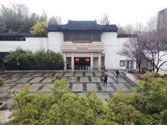 -江宁织造博物馆