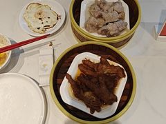 -大海湾酒楼(人南店)