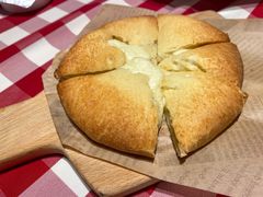 蒙古奶酪饼-西贝(上海我格广场店)