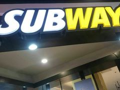 门面-赛百味SUBWAY(长宁龙之梦店)