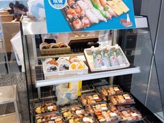 -和町回转自助日料(华山环宇城店)