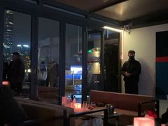 -罗斯福色戒酒吧(外滩店)