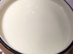 大良双皮奶-大榕树下顺德菜(融创茂店)