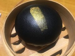 黑金流沙包-拈菜(观音桥阳光世纪店)