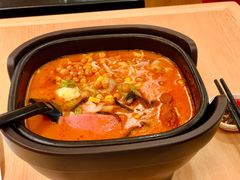 -阿香米线(凯德广场.1818店)