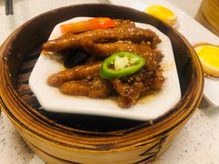 -又一间茶点轩(百汇广场店)