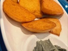 -揽月斋炙子烤肉·清真(安定门·五道营店)