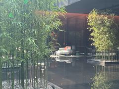 -璞瑄酒店大堂吧