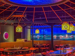 -牧人烤全羊(江海大道店)