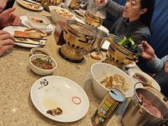 -初色海鲜自助(万丰路店)