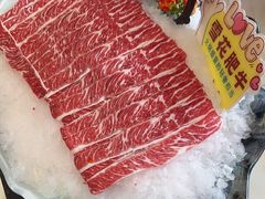 -清真军邺·金富苑肥牛城(海湖新区精品店)