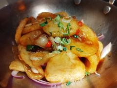 -绿茶餐厅(深圳龙华天虹购物中心店)