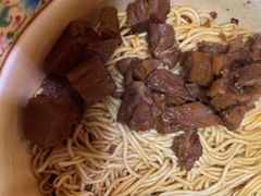 -金杨拉面王小吃面馆·牛三宝面·红烧牛肉粉