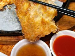 -百年银屏蚝烙·潮汕菜·非遗(乐山店)