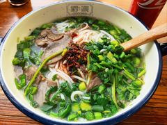 -黔派·虾子羊肉粉·小吃(佳宁娜广场店)