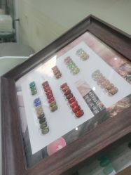 -J Candy Nail 美甲美睫