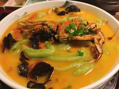 -韵秋荷(宝山龙湖天街店)
