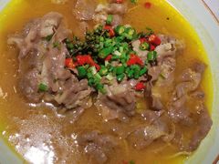 -雲蜀龙阁·金牌水煮鱼(方庄店)