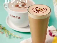 -COSTA COFFEE(成都来福士店)