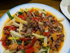 -弓虽昌焖烧鸡(大竹林店)