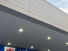 -黄浦江游览快线(金陵东路码头)