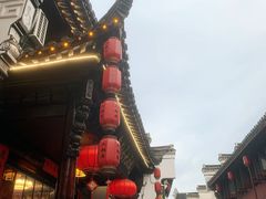 -高淳老街