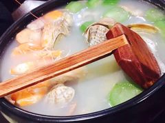 -松子料理(白家庄店)