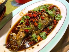 -东来土菜馆(民祥园路店)