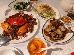 -喜记避风塘炒辣蟹(旗舰店)