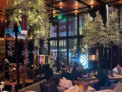 -THE CANNERY&JUJU 新鲜海鲜·牛排美食酒廊