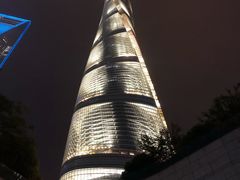 -上海之巅观光厅