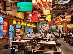-江味龙虾馆·裸蓝龙虾(南山店)