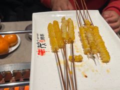 -丰茂烤串(金源店)