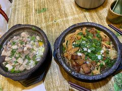 -王明古法砂锅居(开化寺店)