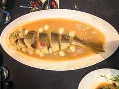 -醉东Oriental House(静安嘉里店)