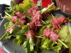 -谭鸭血老火锅(漳州路店)