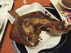 -金刚山烧烤(红旗大街店)