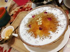 -甜心妈妈·榴莲星级糖水(北京路总店)