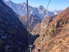 -华山风景名胜区