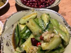 -悦屋老板娘的烤肉店(紫薇田园店)