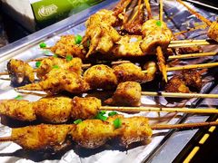 -李不管把把烧(天府三街店)