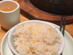 -缘生态云南菜·野生菌庭院餐厅(华侨城店)