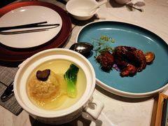 -上海宝华喜来登酒店·采悦轩中餐厅