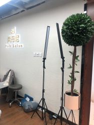 前台-尚丹尼造型