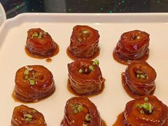 -鲁西南老厨子·特色鲁菜(经一纬五店)