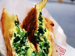 -老上海葱油饼(黄河路店)