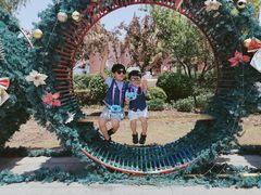 -安徒生童话乐园