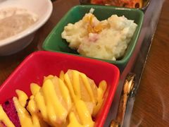 -斯比特花园西餐厅(东方商厦店)