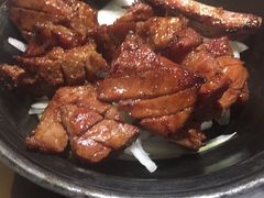 -紫霞门韩国料理烤肉(深南东路店)